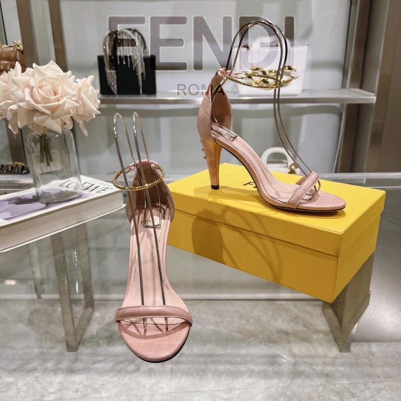 Fendi Sandals